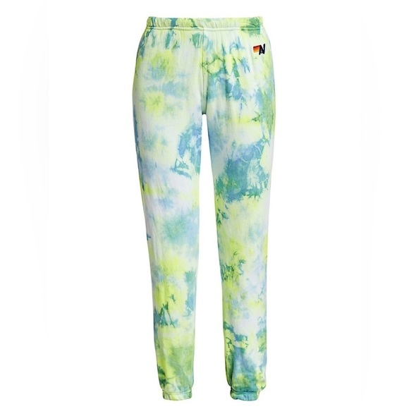 Aviator Nation Hand Dyed Sweatpants - Picture 11 of 17